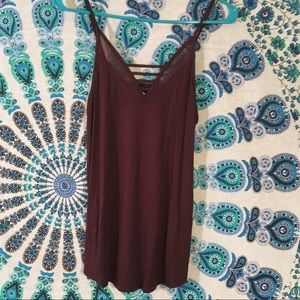 American Eagle Soft and Sexy tank